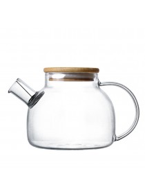 Заварочный чайник "Бочонок" (500 мл)