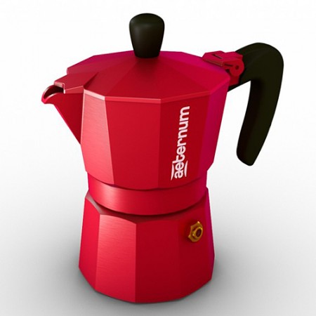 Bialetti Moka Allegra, 3 порции, Арт. 4532