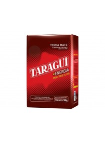 Mate Taragui Mas Energia, 500 гр.